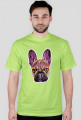 French T-shirt