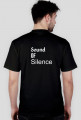 do you hear the Silence ? T-Shirt