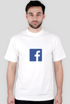 Koszulka Facebook