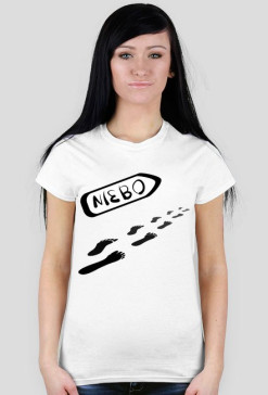Droga do Nieba