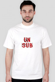 Koszulka UNSUB