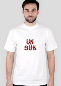Koszulka UNSUB