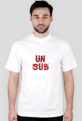 Koszulka UNSUB