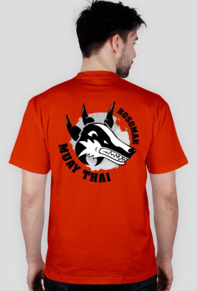 Rosomak - dwustronna