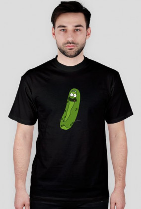 Pickle Rick
