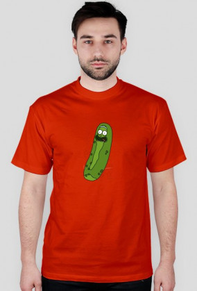 Pickle Rick