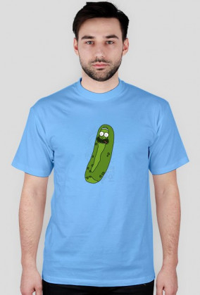 Pickle Rick