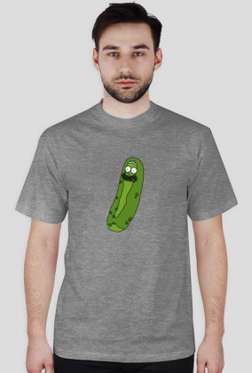 Pickle Rick