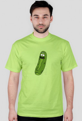 Pickle Rick