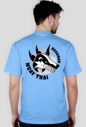 Rosomak - dwustronna