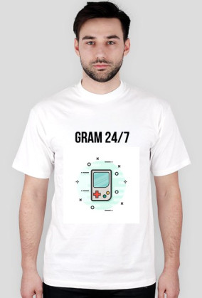 Gram 24/7