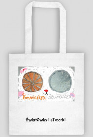 Torba ,,Pomarańcza"