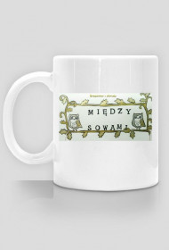 Kubek ,,między sowami"