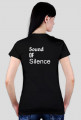 do you hear the Silence ? T-Shirt