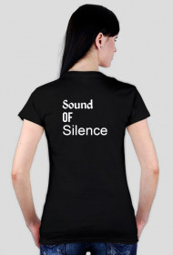 do you hear the Silence ? T-Shirt