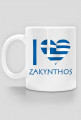 I love Zakynthos