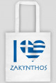 I love Zakynthos