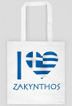 I love Zakynthos