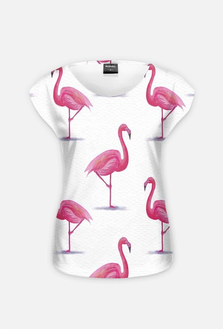 Flamingo