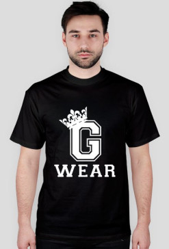 Generic Wear Classic Logo