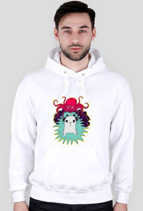 Leave Me Alone - Bluza