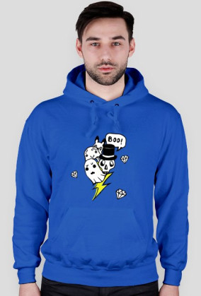Boo! - Bluza
