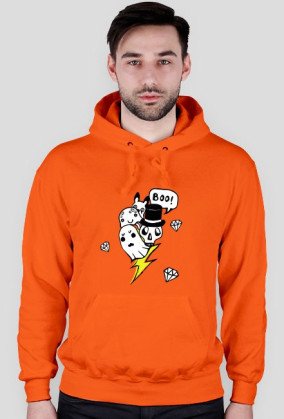 Boo! - Bluza