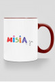 KUBECZEK MISIA i JA - KOLOR