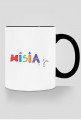 KUBECZEK MISIA i JA - KOLOR