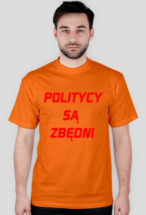 ---Politycy Są Zbędni---