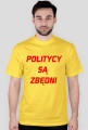 ---Politycy Są Zbędni---
