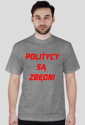 ---Politycy Są Zbędni---