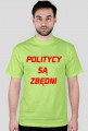 ---Politycy Są Zbędni---