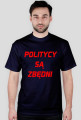 ---Politycy Są Zbędni---