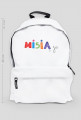 PLECAK MISIA I JA DUŻY
