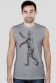 Totentanz :: Musculorum - koszulka męska bez rękawów