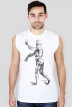 Totentanz :: Musculorum - koszulka męska bez rękawów
