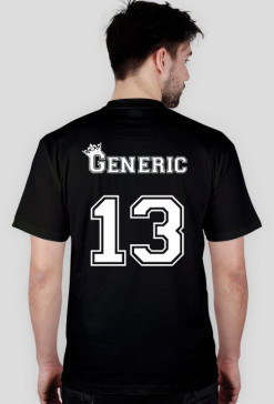 Generic Crew 13