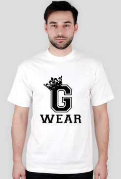 Generic Wear Classic Logo Black