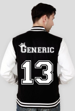 Generic Crew College