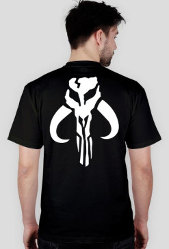 Mandalorian war banner