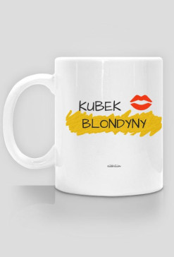 kuubekblondyny