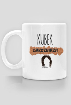kubekdredziarza