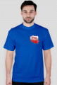 PKGBC t-shirt color