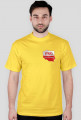 PKGBC t-shirt color
