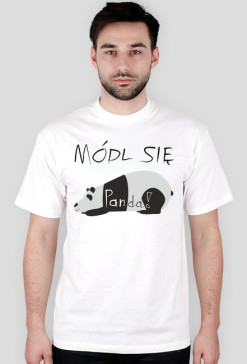 Módl się - Pan da!