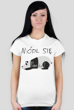 Módl się - Pan da!
