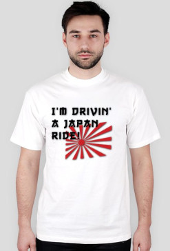 Japan Ride