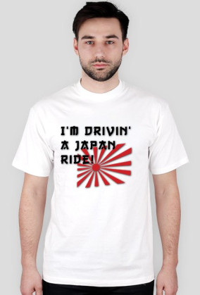 Japan Ride