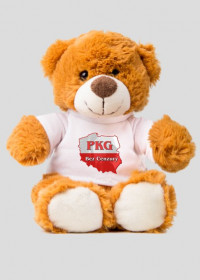 PKGBC teddy